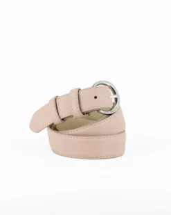 LAURA BIAGIOTTI - Cinta beige da donna