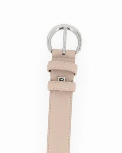 LAURA BIAGIOTTI - Cinta beige da donna