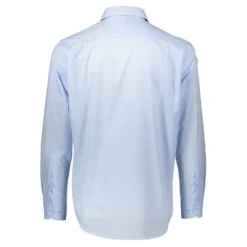 LAVIS - BASIC CAMICIA MANICA LUNGA COLLO CLASSICO