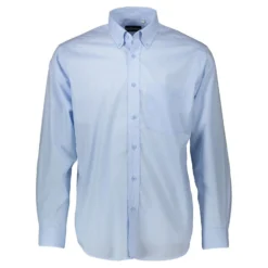 LAVIS - BASIC CAMICIA MANICA LUNGA BOTTON DOWN