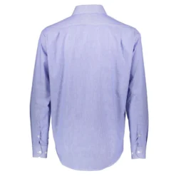 LAVIS - CAMICIA MANICA LUNGA 100%COTONE COLLO CLASSICO
