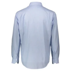 LAVIS - CAMICIA MANICA LUNGA 100%COTONE COLLO CLASSICO