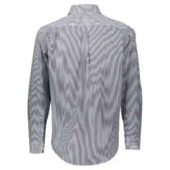 LAVIS - CAMICIA MANICA LUNGA 100%COTONE BOTTON DOWN