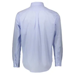 LAVIS - CAMICIA MANICA LUNGA 100%COTONE BOTTON DOWN
