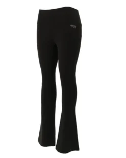 LEGGINGS SVASATO MARA NERO