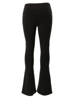 LEGGINGS SVASATO MARA NERO