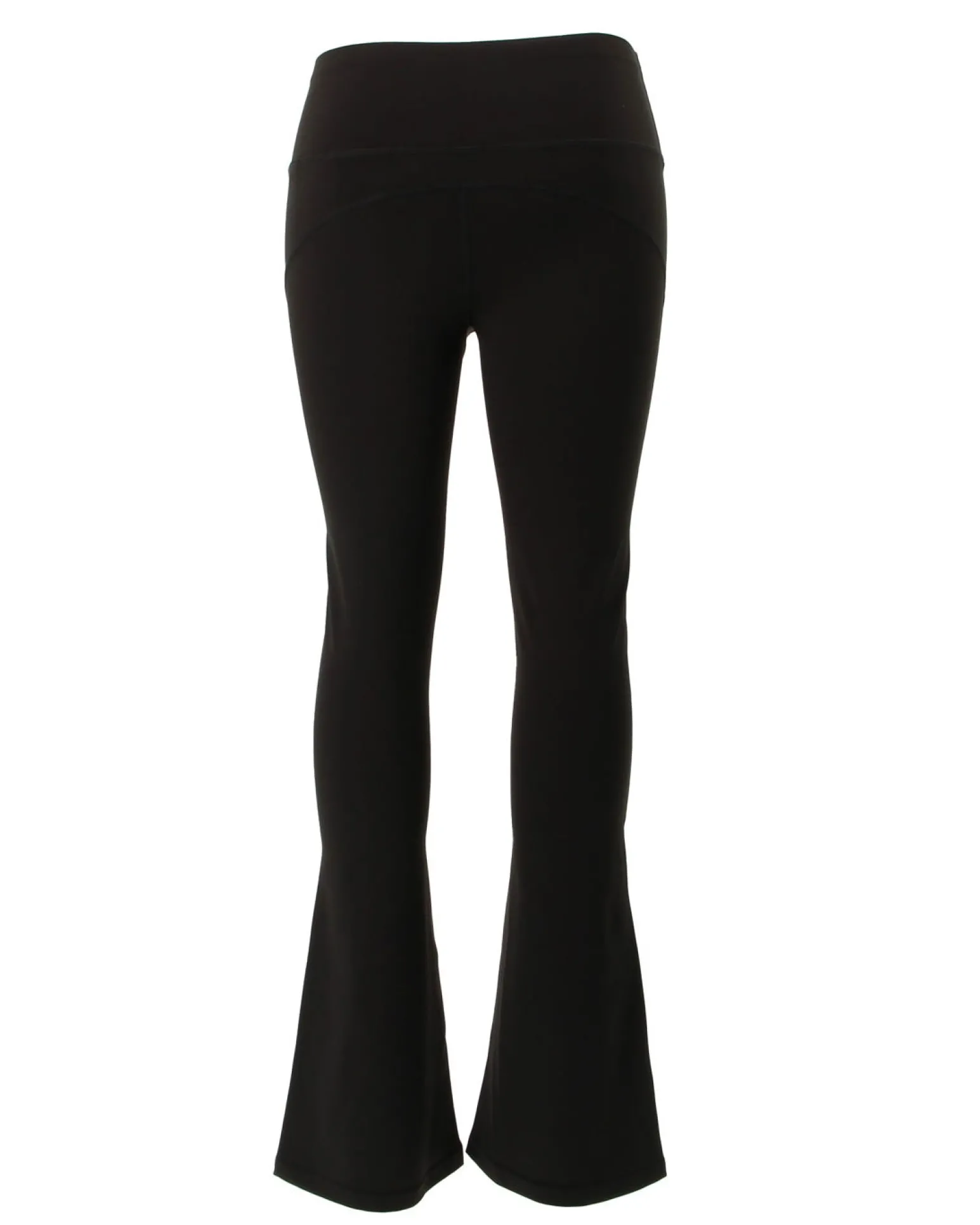 LEGGINGS SVASATO MARA NERO