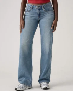 LEVI'S - JEANS LOW LOOSE LIGHTWEIGHT DA DONNA – A5566_0063