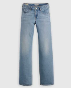 LEVI'S - JEANS LOW LOOSE LIGHTWEIGHT DA DONNA – A5566_0063