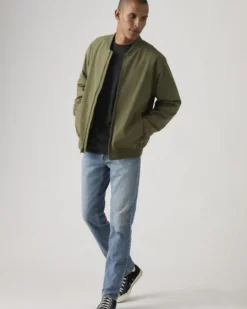 LEVI'S – JEANS 511 SLIM OVERNIGHTER DA UOMO – 04511_6323
