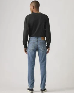 LEVI'S – JEANS 511 SLIM OVERNIGHTER DA UOMO – 04511_6323