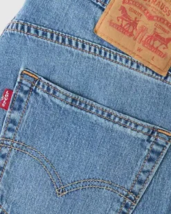 LEVI'S – JEANS 511 SLIM OVERNIGHTER DA UOMO – 04511_6323