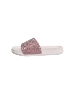LOTTO - CIABATTE GAYA LEO SLIDE JR CO ROSA - 223034/3GG