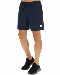 LOTTO - PANTALONCINO UOMO BLU MSP 7, 217087 - 1CI