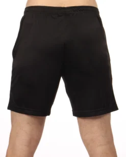 LOTTO - PANTALONCINO UOMO NERO MSP 7, 217087 - 1CL
