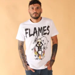 LUMI - UOMO TSHIRT MEZZA MANICA