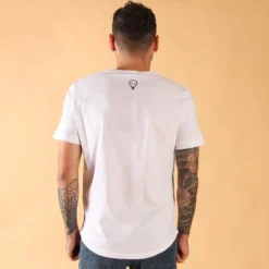 LUMI - UOMO TSHIRT MEZZA MANICA