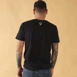 LUMI - UOMO TSHIRT MEZZA MANICA