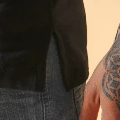 LUMI - UOMO TSHIRT MEZZA MANICA