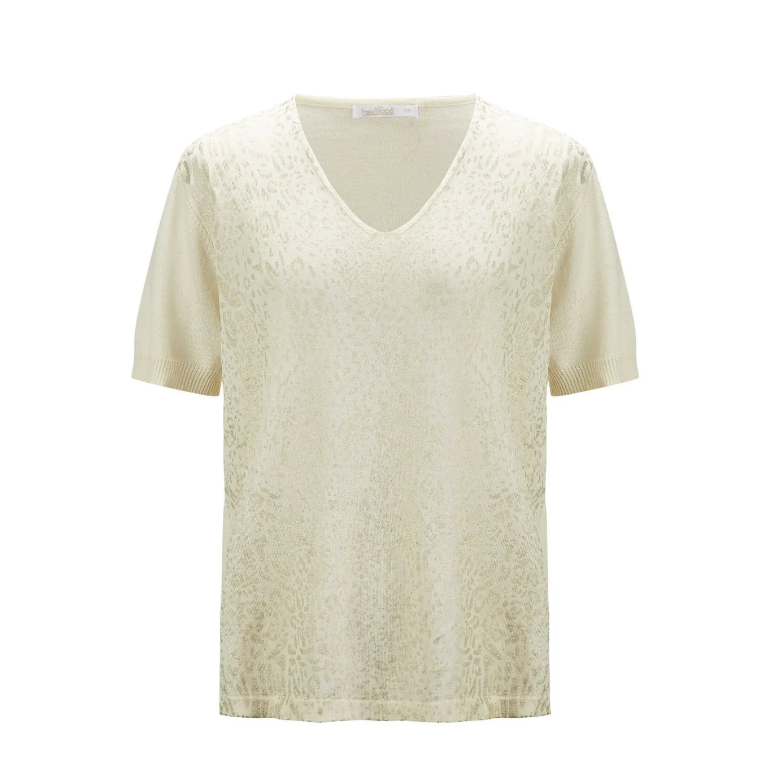 MAGLIA MANICA CORTA F12