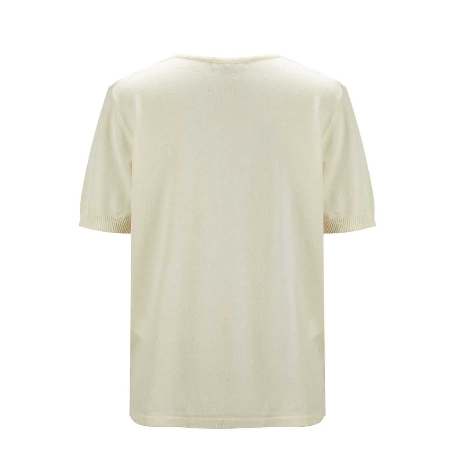 MAGLIA MANICA CORTA F12