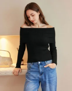 MAGLIA MANICA LUNGA