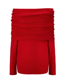 MAGLIA MANICA LUNGA