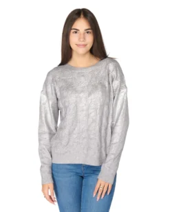 MAGLIA MANICA LUNGA