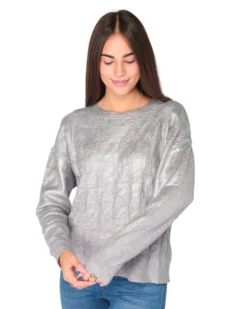 MAGLIA MANICA LUNGA