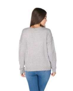 MAGLIA MANICA LUNGA