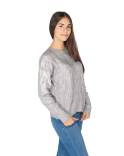 MAGLIA MANICA LUNGA