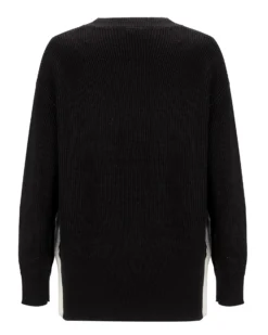 MAGLIA MANICA LUNGA