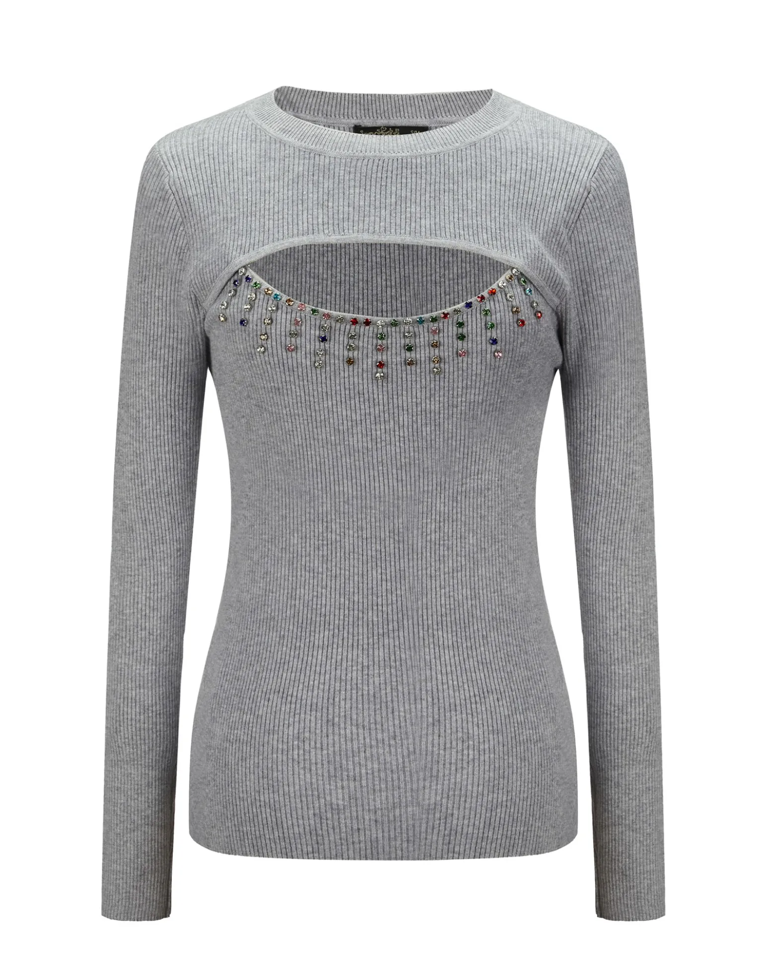 MAGLIA MANICA LUNGA