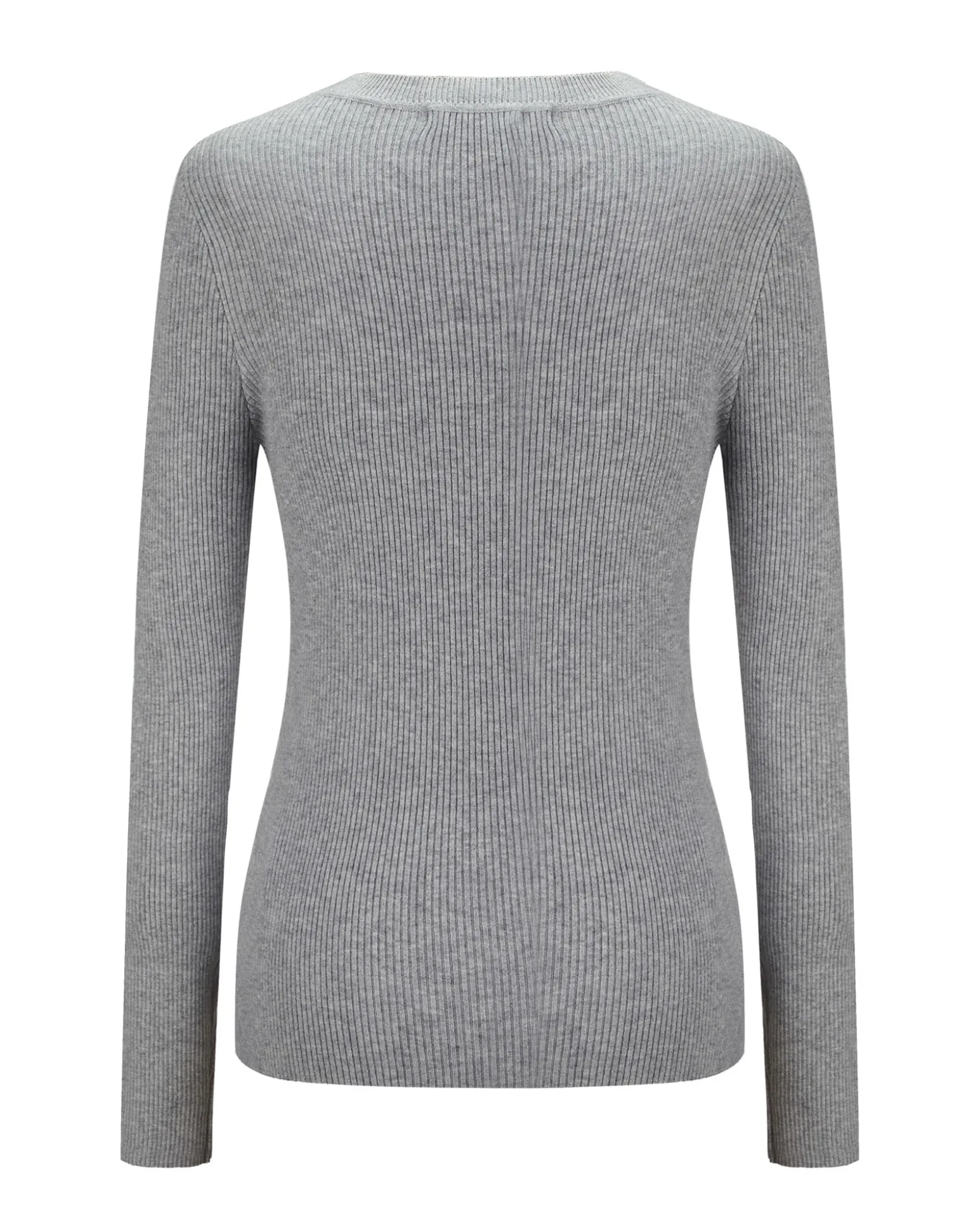 MAGLIA MANICA LUNGA