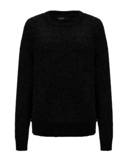 MAGLIA MANICA LUNGA