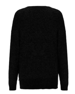 MAGLIA MANICA LUNGA