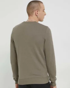 MAGLIA MANICA LUNGA BASIC
