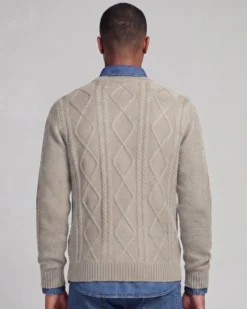 MAGLIA MANICA LUNGA EBLUKA