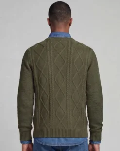 MAGLIA MANICA LUNGA EBLUKA