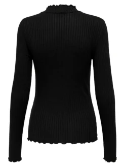 MAGLIA MANICA LUNGA FRANSISKA LS BIT TOP