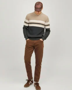 MAGLIA MANICA LUNGA JJSANDER