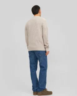 MAGLIA MANICA LUNGA JORKYLE