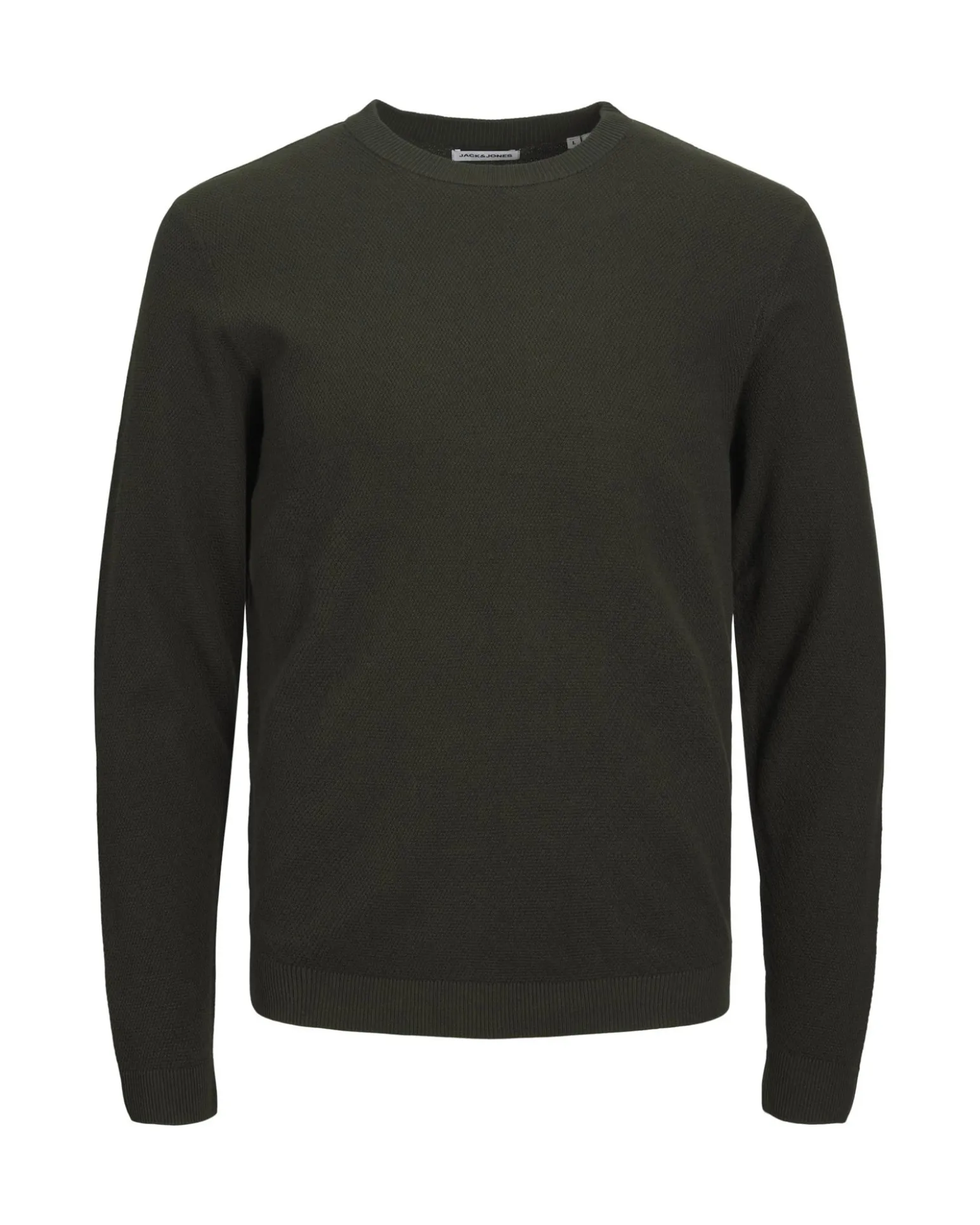 MAGLIA MANICA LUNGA MARCUS