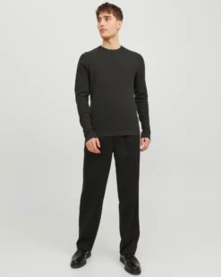 MAGLIA MANICA LUNGA MARCUS