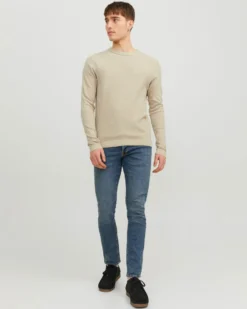 MAGLIA MANICA LUNGA MARCUS
