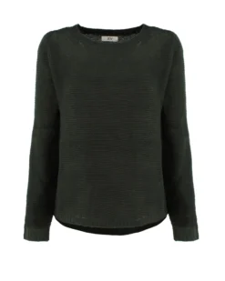 MAGLIA MANICA LUNGA MORELLA