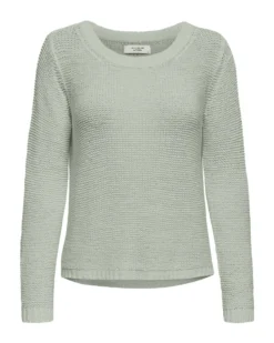 MAGLIA MANICA LUNGA MORE SOLID LS NECK