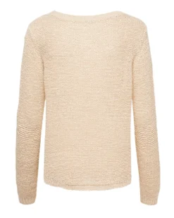 MAGLIA MANICA LUNGA MORE SOLID LS NECK