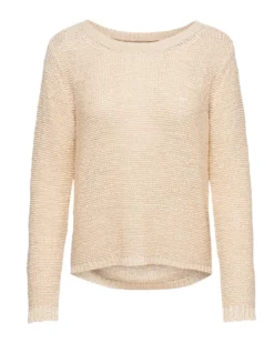 MAGLIA MANICA LUNGA MORE SOLID LS NECK