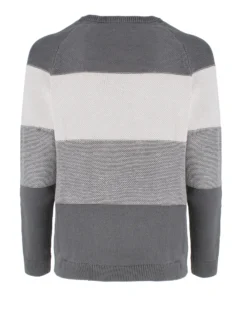 MAGLIA MANICA LUNGA NATAN